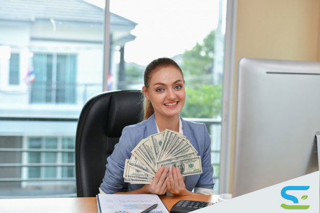 Tips to make money online through websites